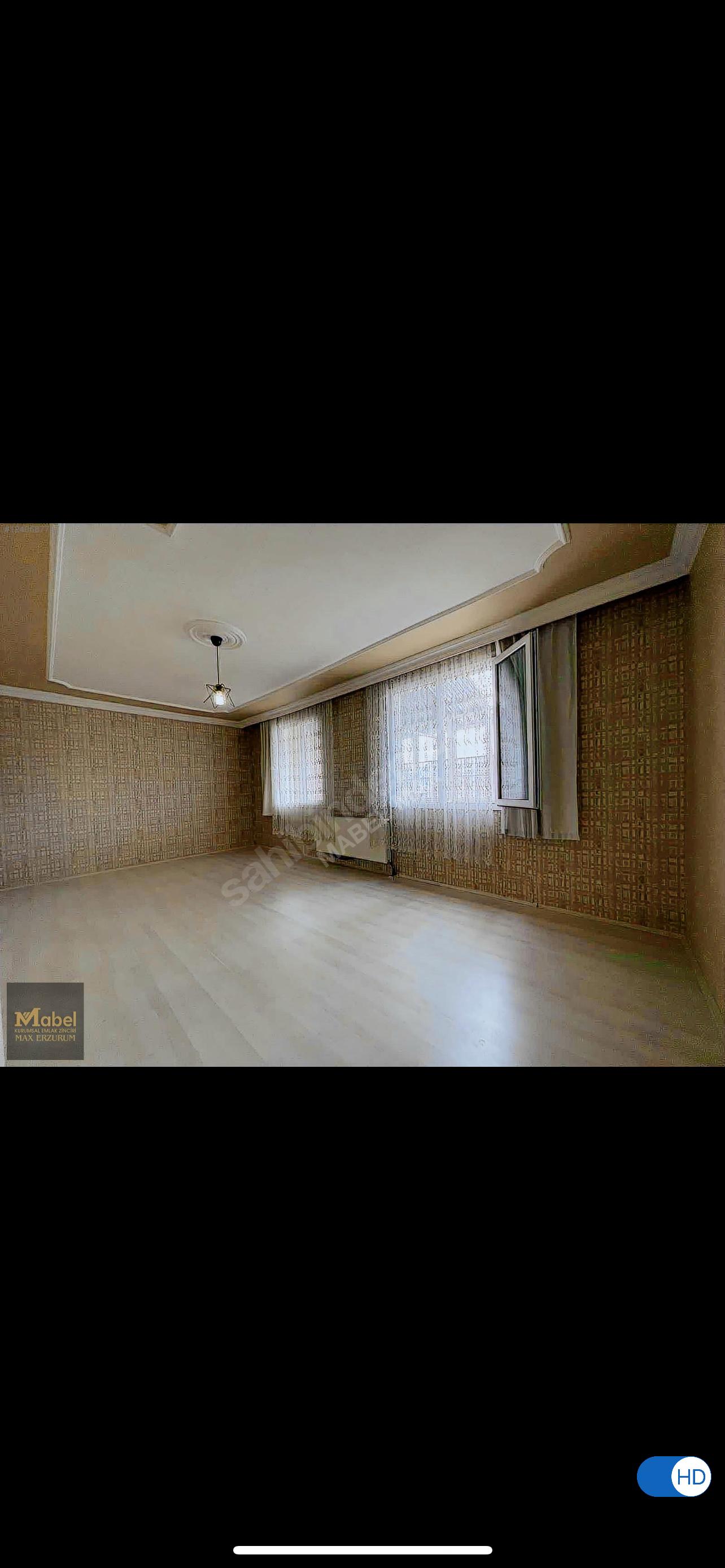 MABEL'DEN KAYAKYOLUNDA 3 CEPHELİ DAİRE